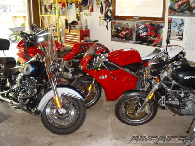 Bike Photo 98525