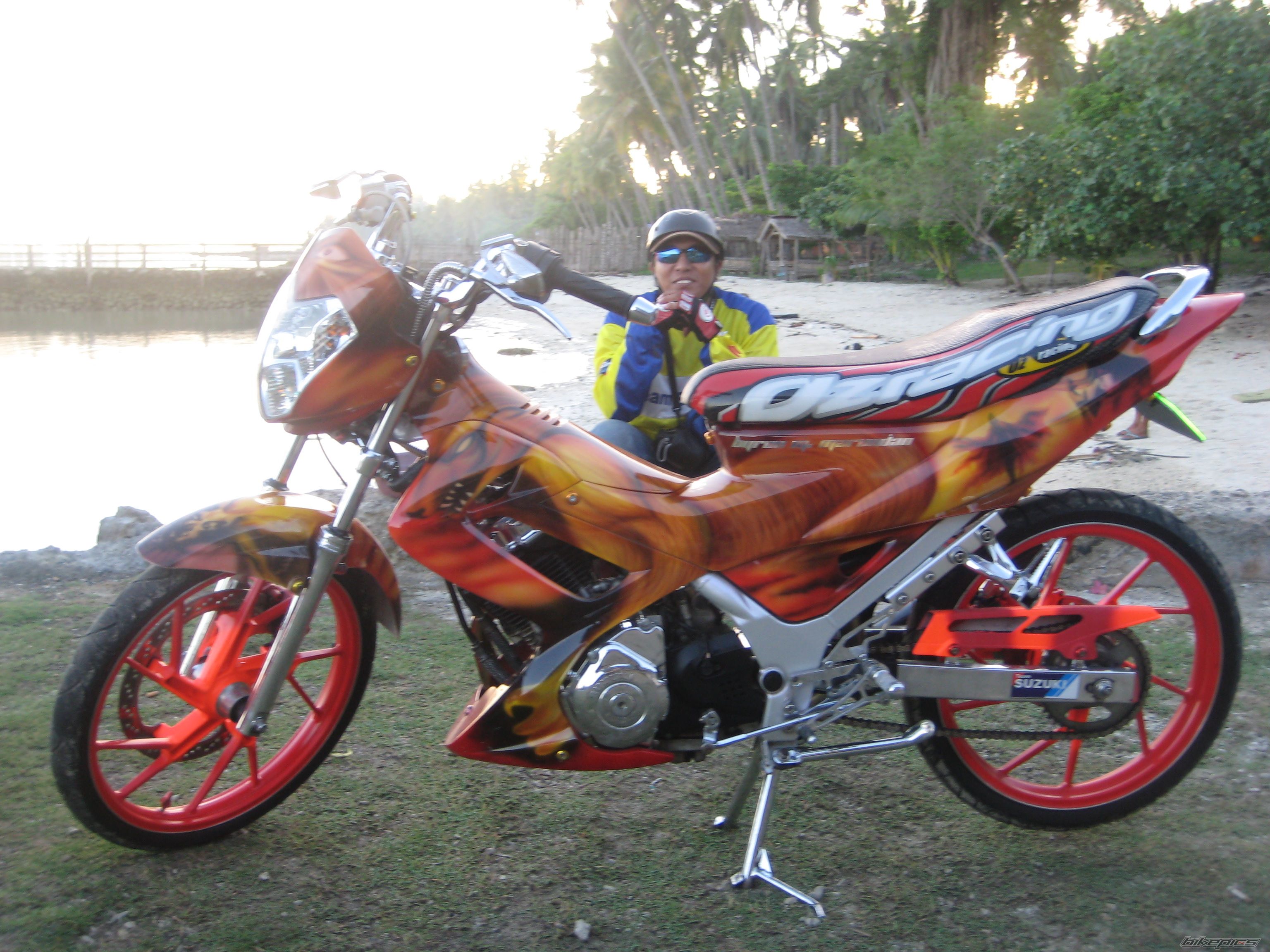 Bike Photo 985250
