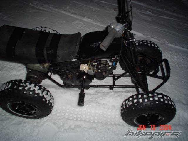 Bike Photo 98527