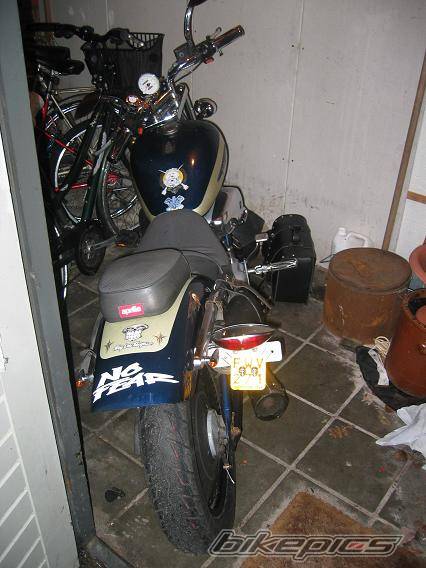 Bike Photo 98528