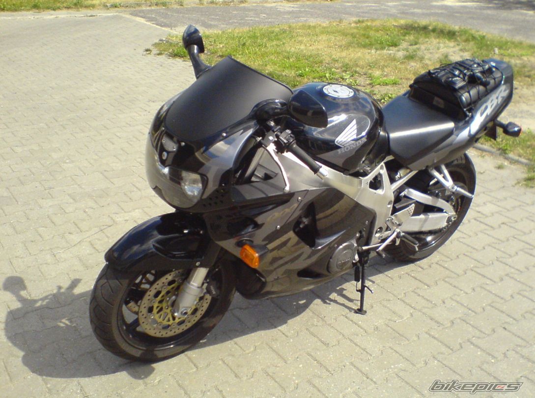 Bike Photo 985290