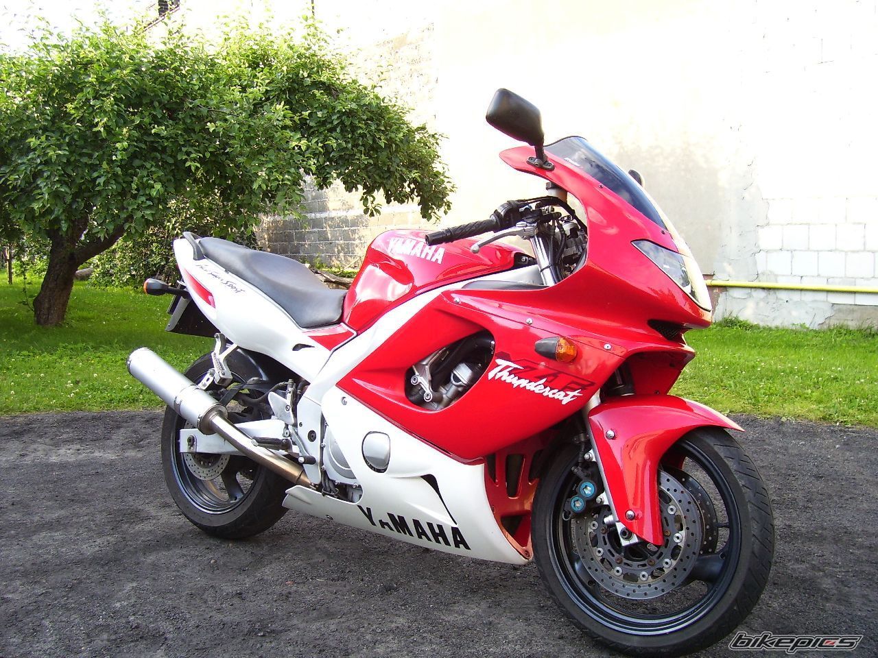 Bike Photo 985294