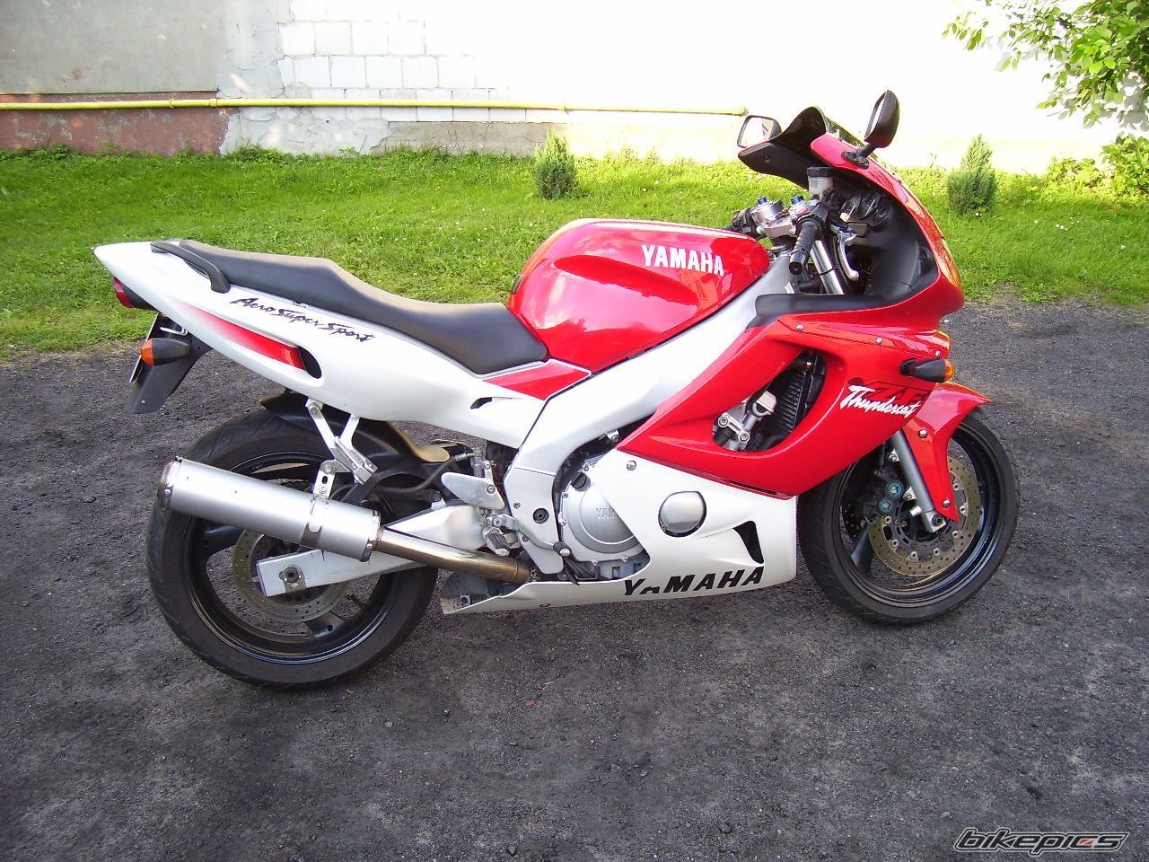 Bike Photo 985295