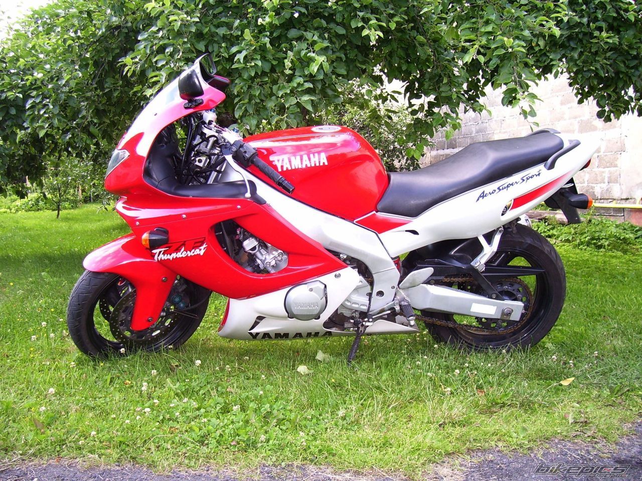 Bike Photo 985296