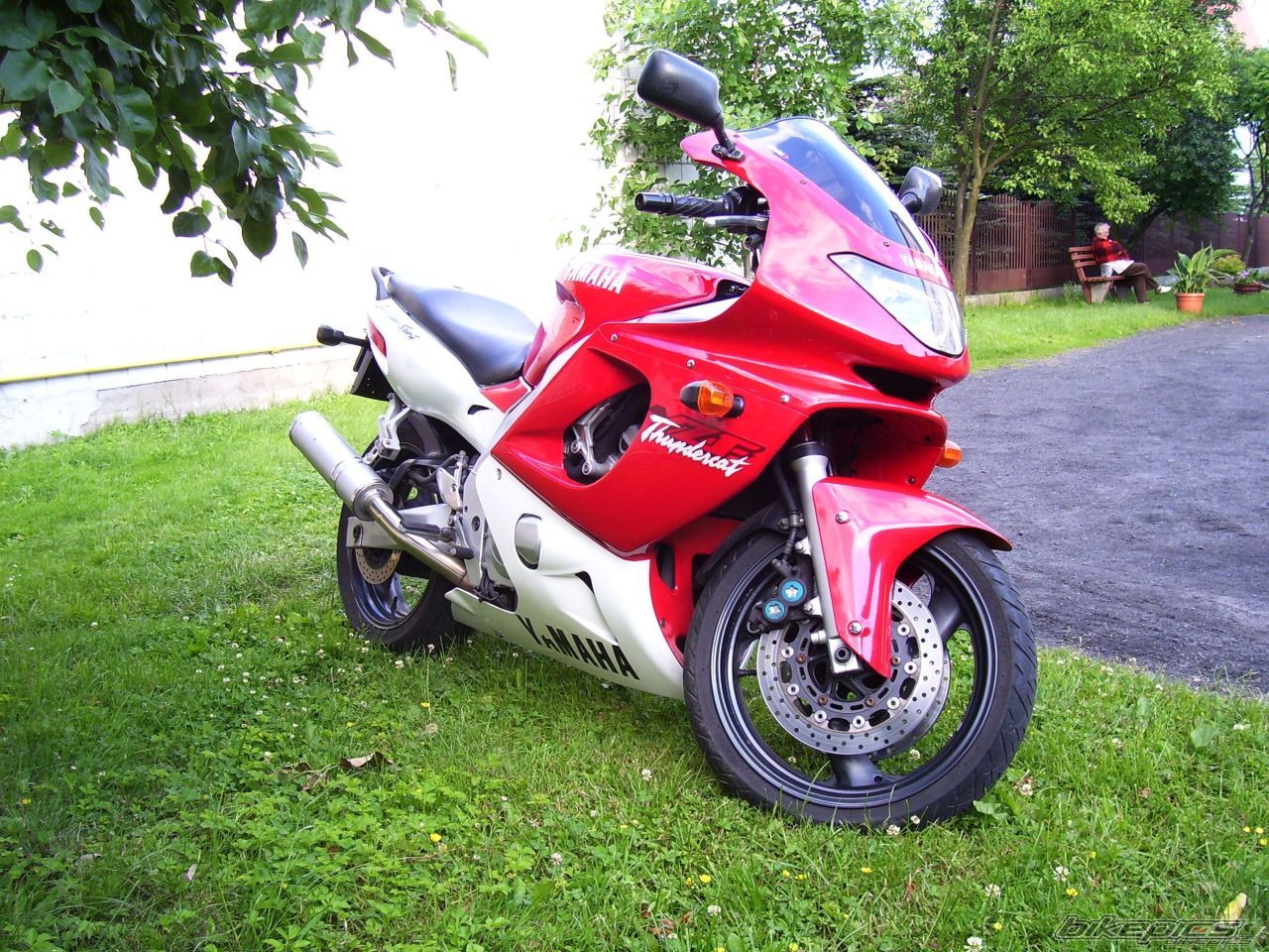 Bike Photo 985298