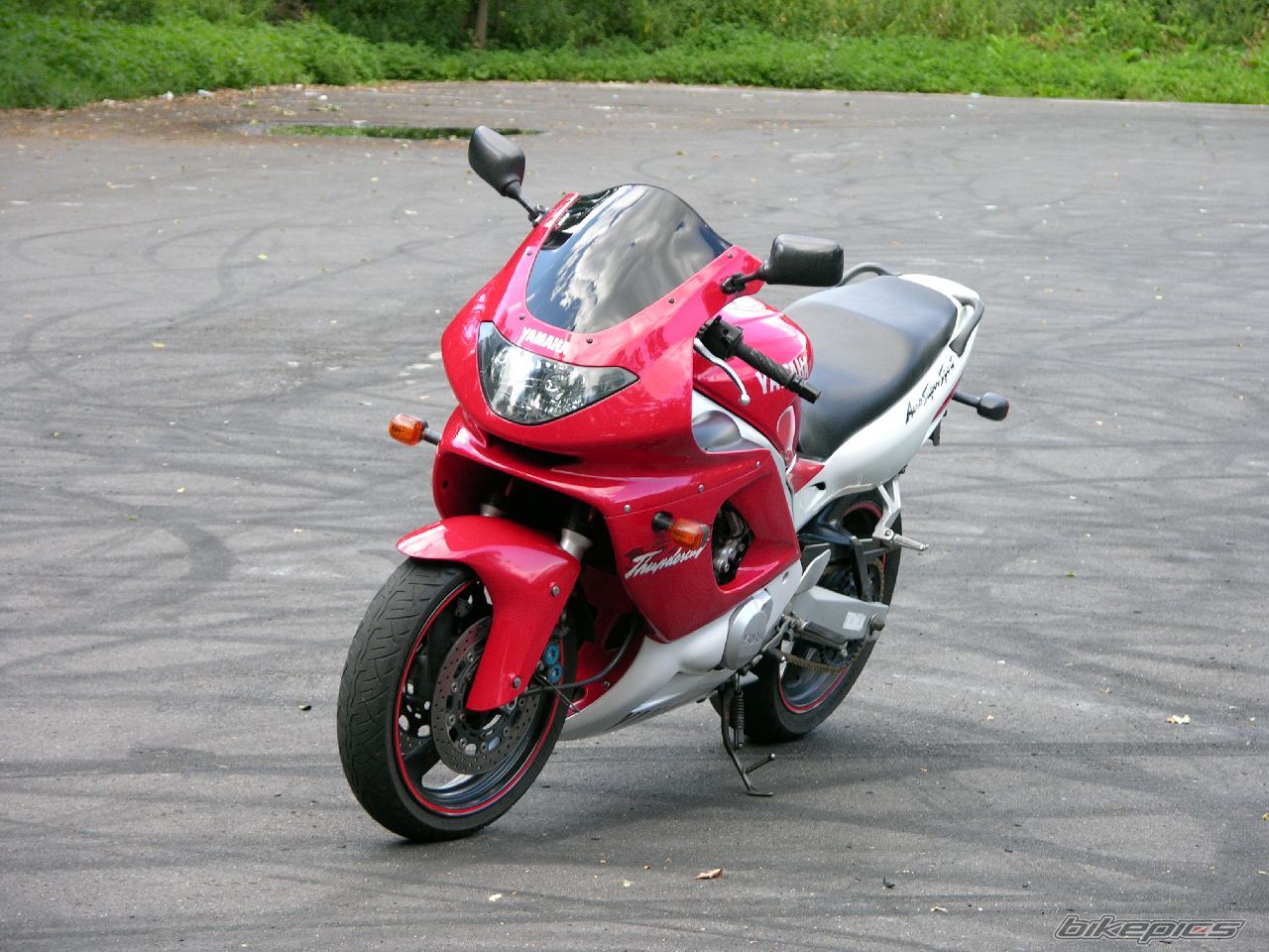 Bike Photo 985300