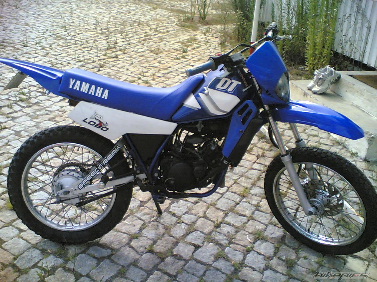 Bike Photo 985303