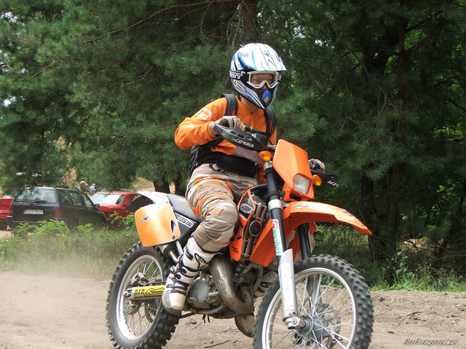 Bike Photo 985313
