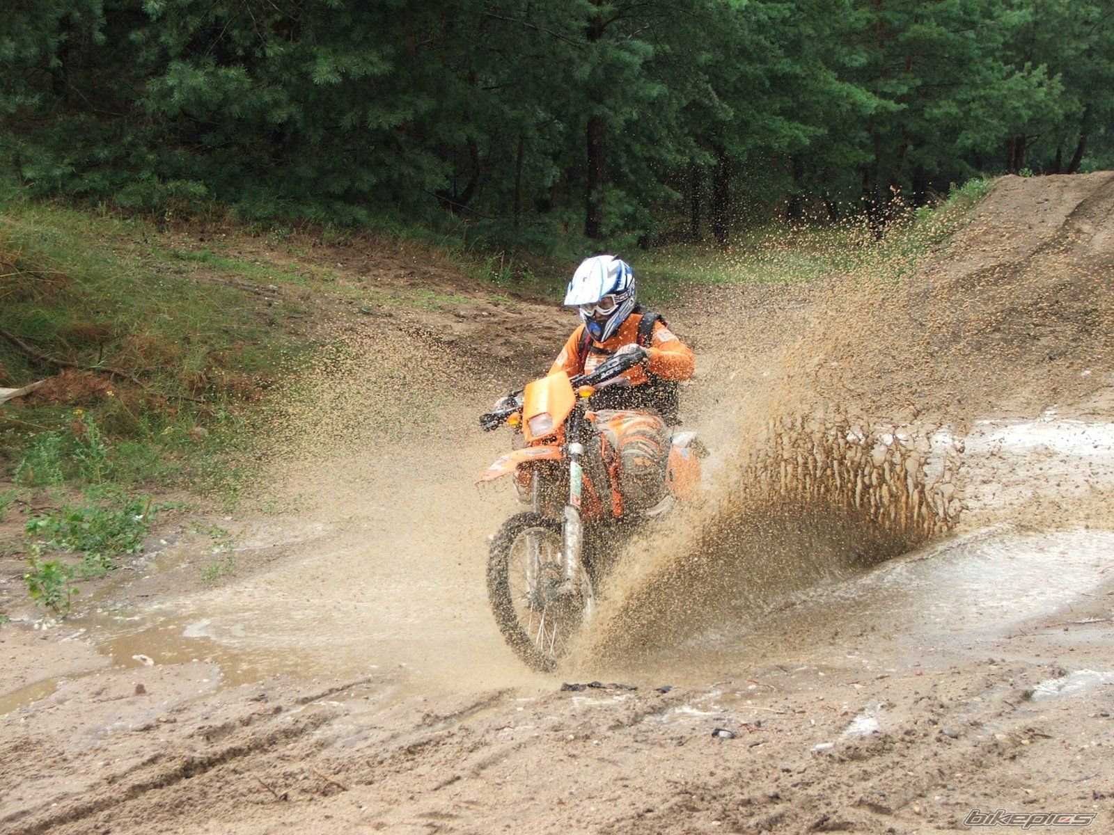 Bike Photo 985320