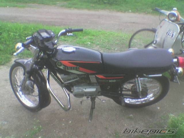 Bike Photo 985322