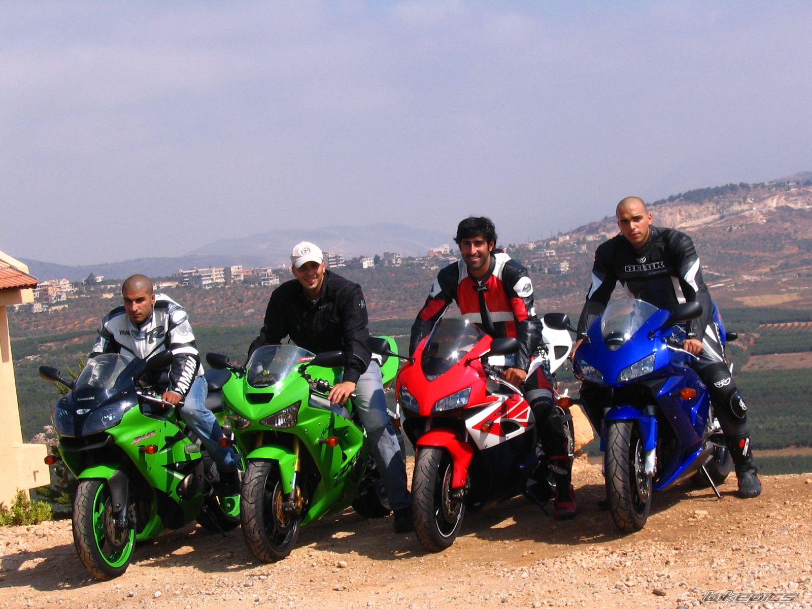 Bike Photo 985336