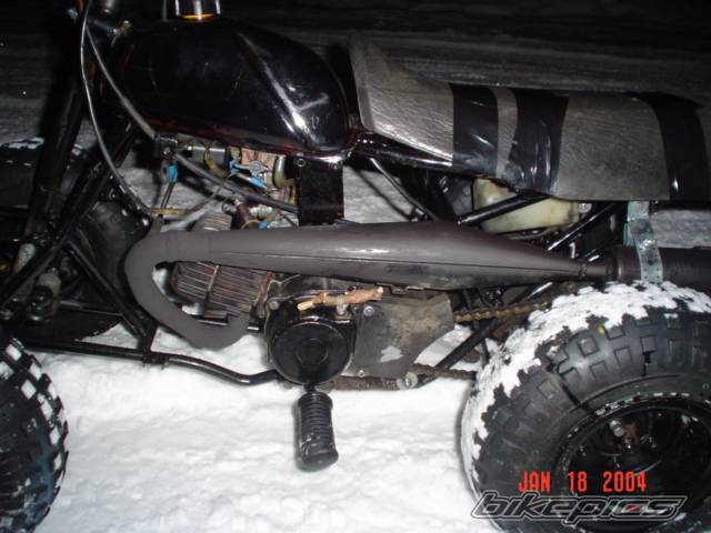 Bike Photo 98534