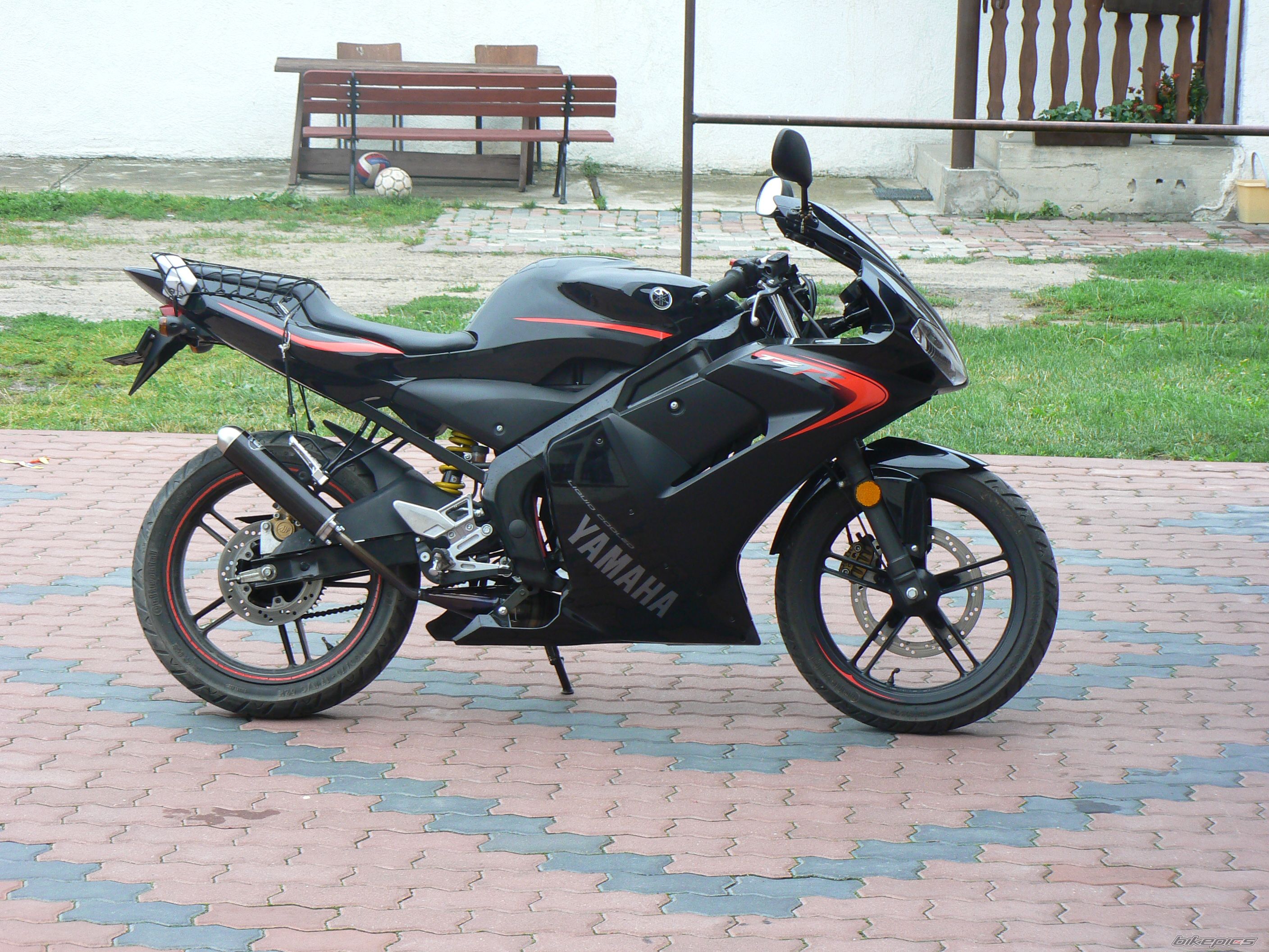 Bike Photo 985345