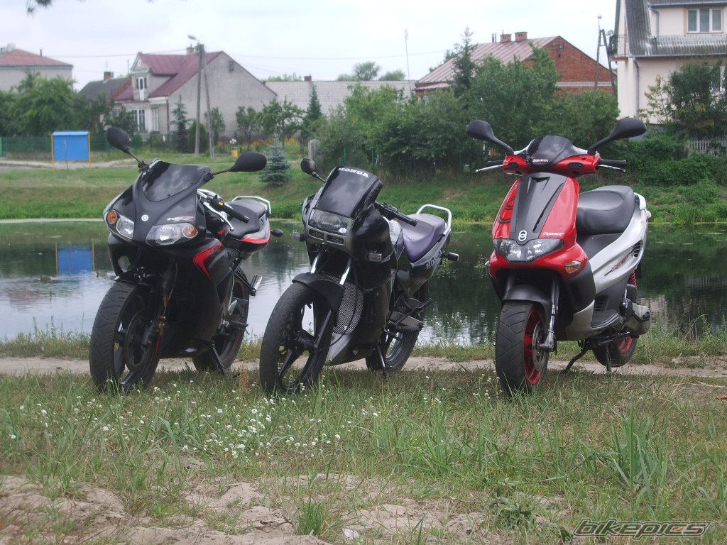 Bike Photo 985347