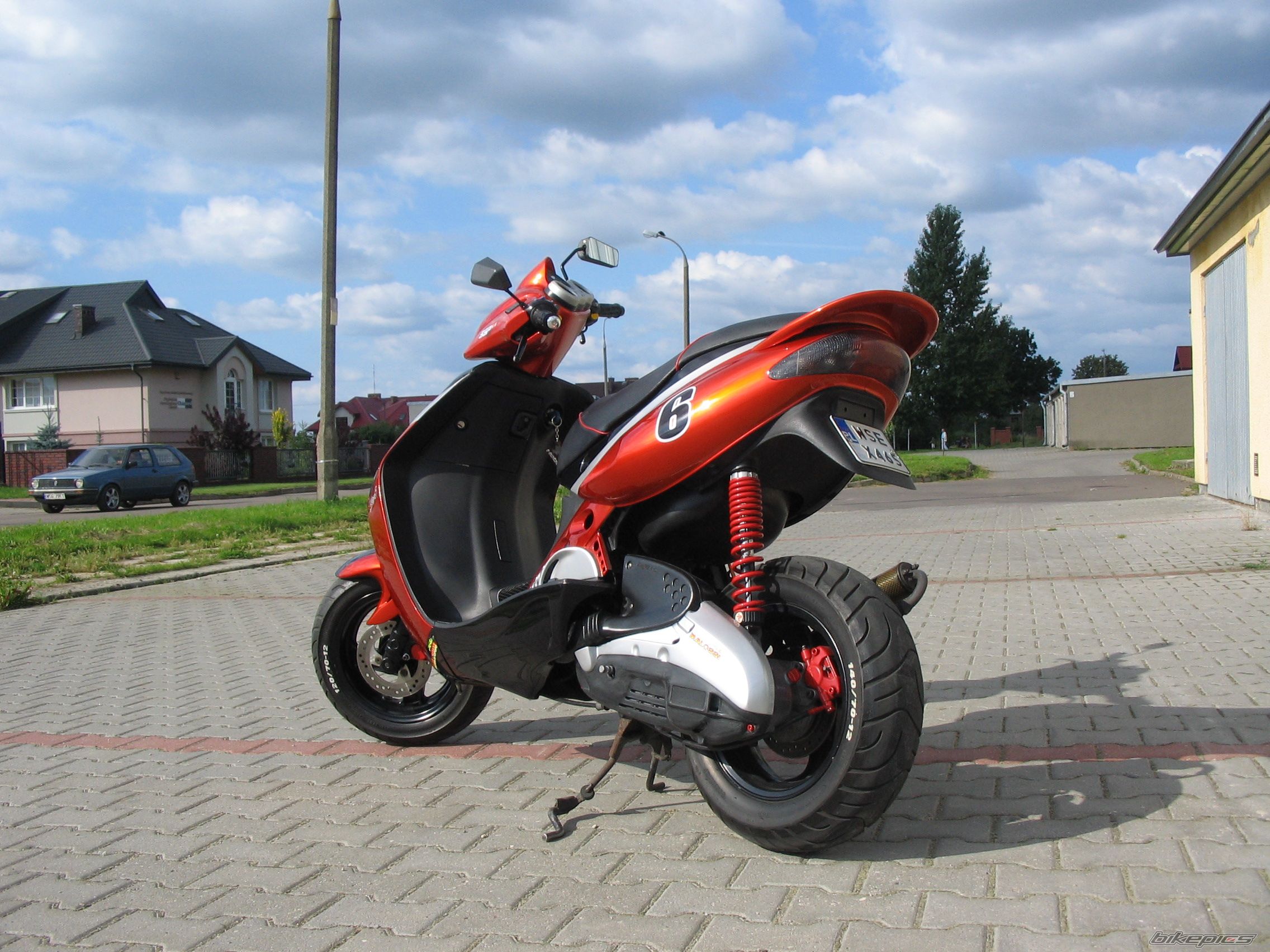 Bike Photo 985369