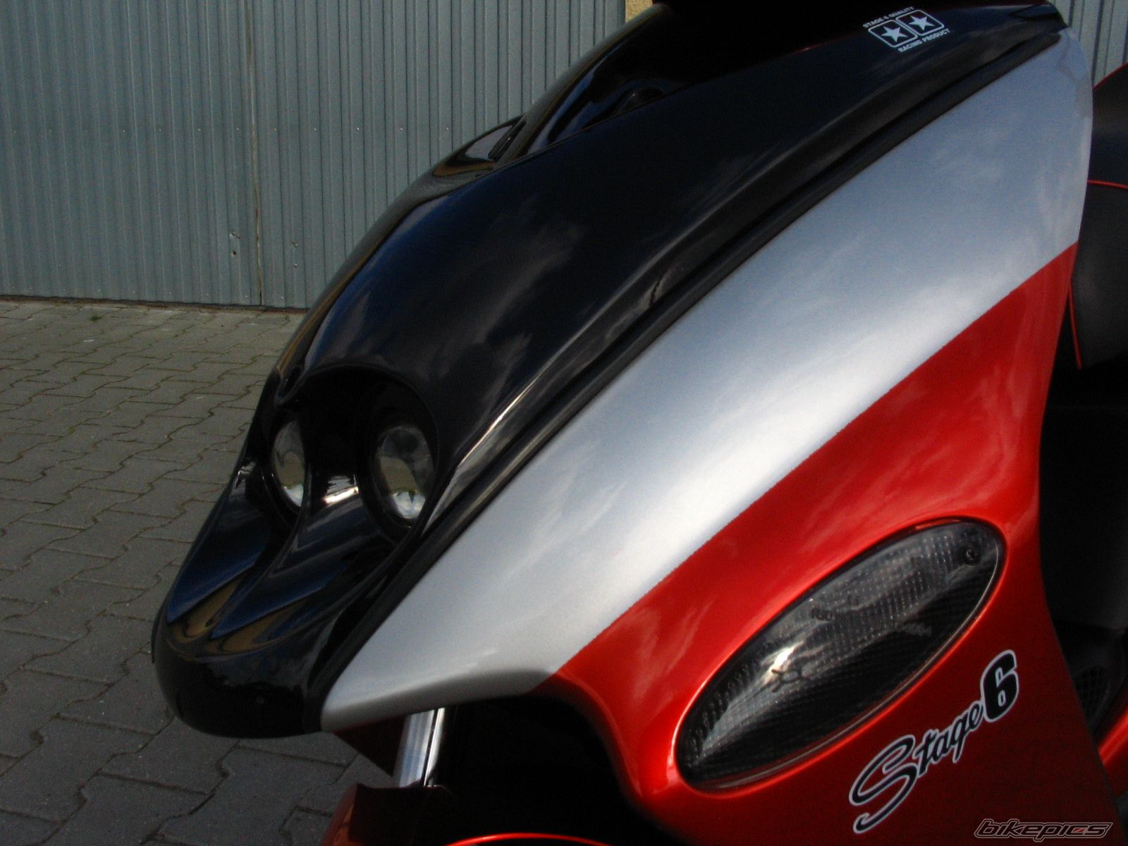 Bike Photo 985385