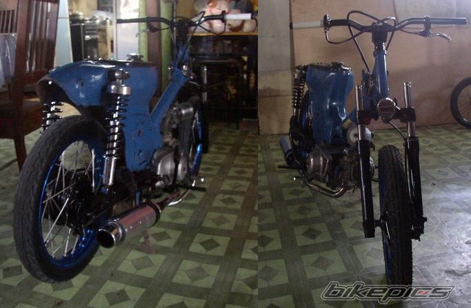 Bike Photo 985388
