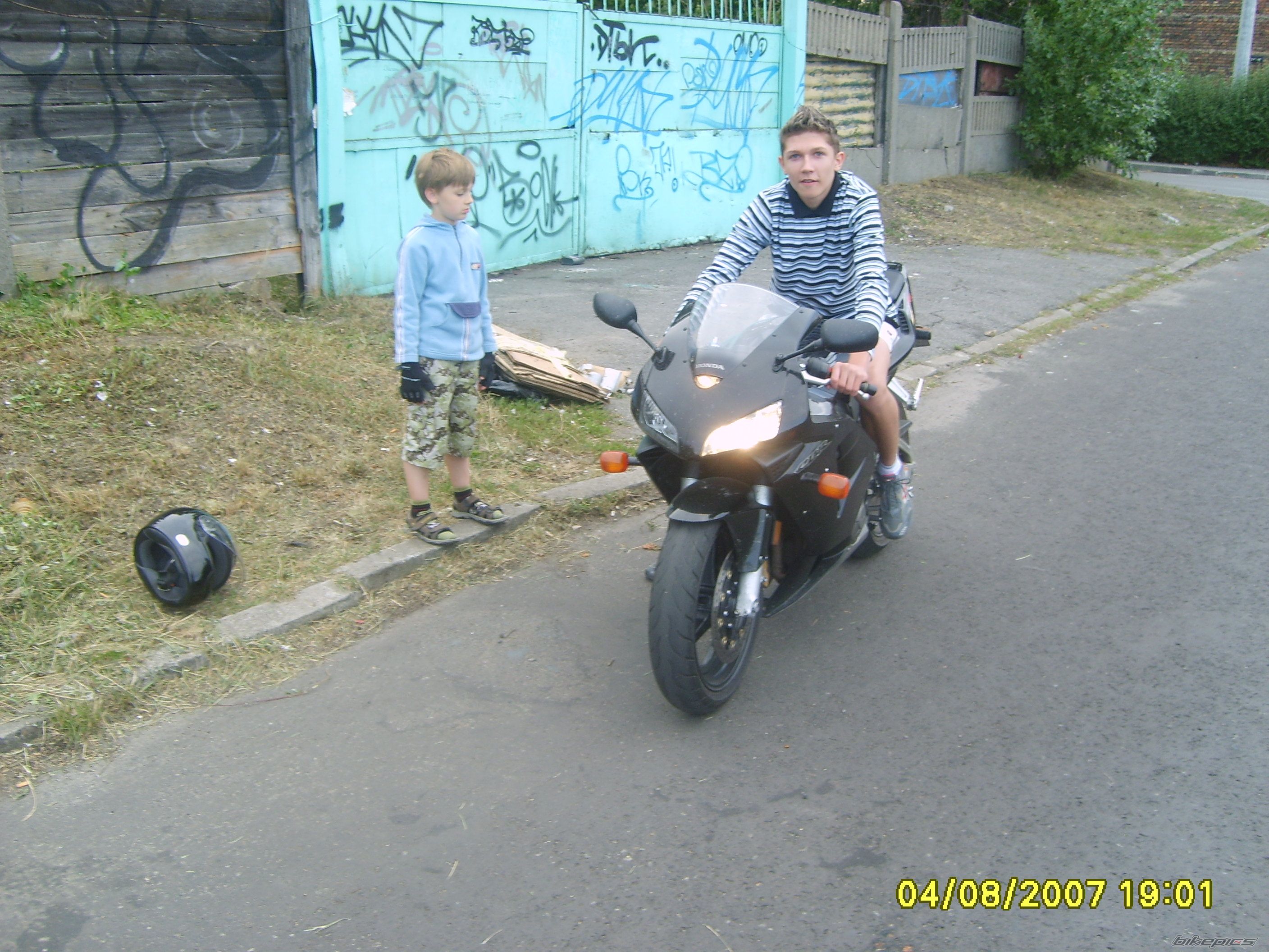 Bike Photo 985389