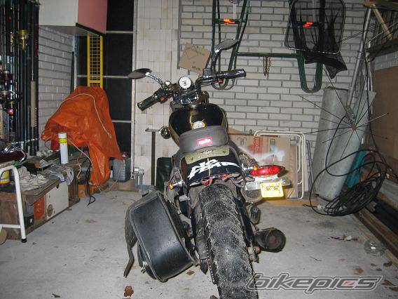 Bike Photo 98540