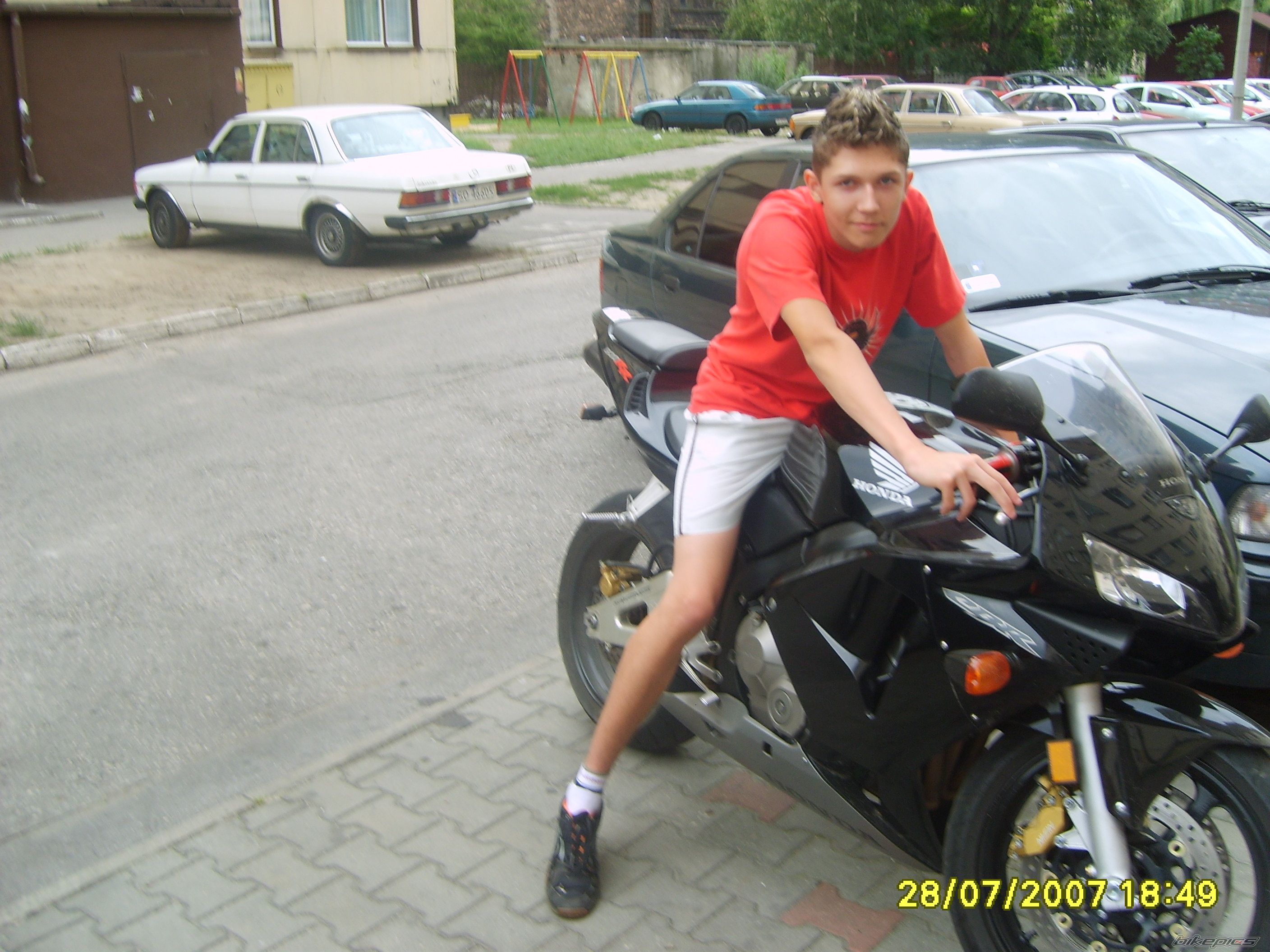Bike Photo 985412