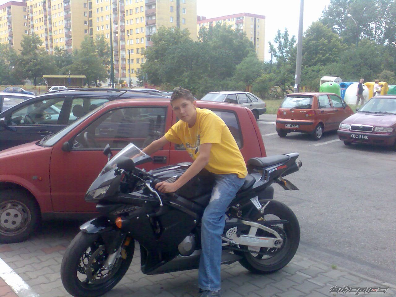 Bike Photo 985421
