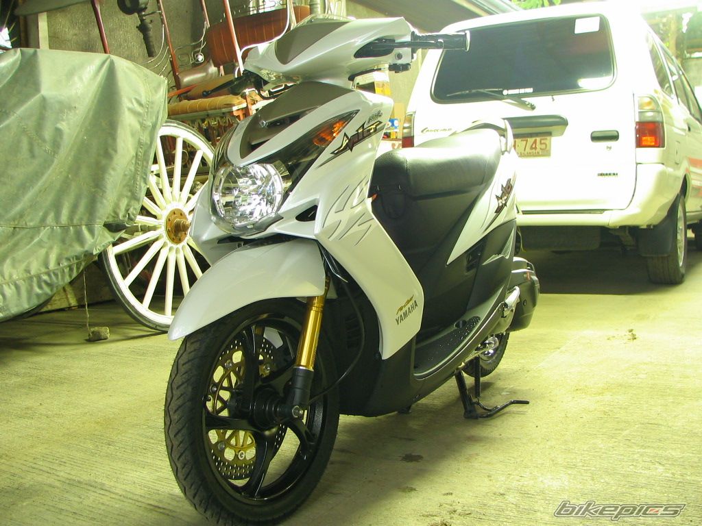 Bike Photo 985441