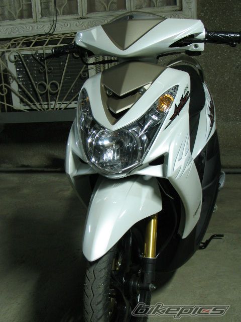 Bike Photo 985450