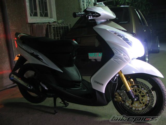 Bike Photo 985455