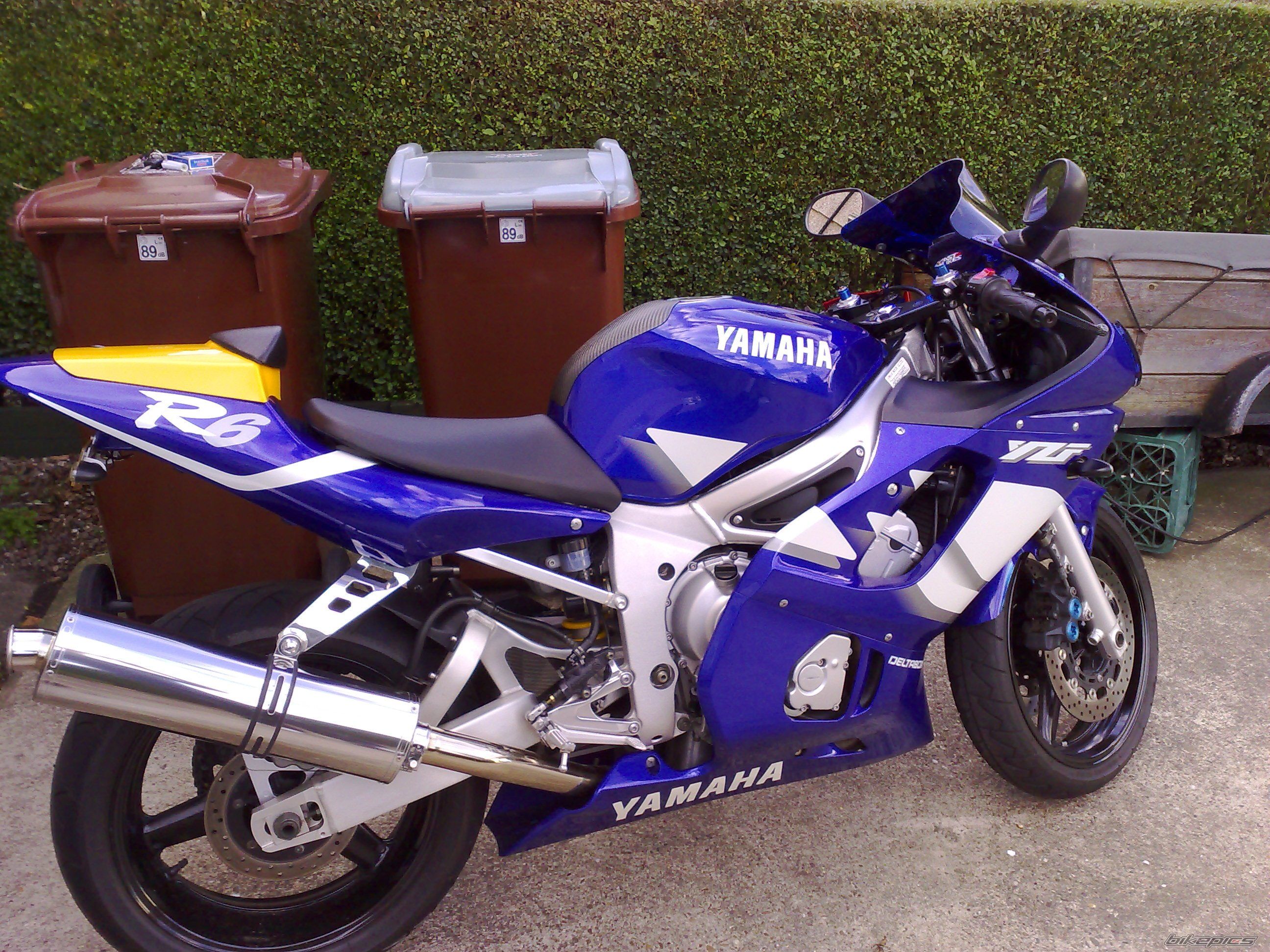 Bike Photo 985468