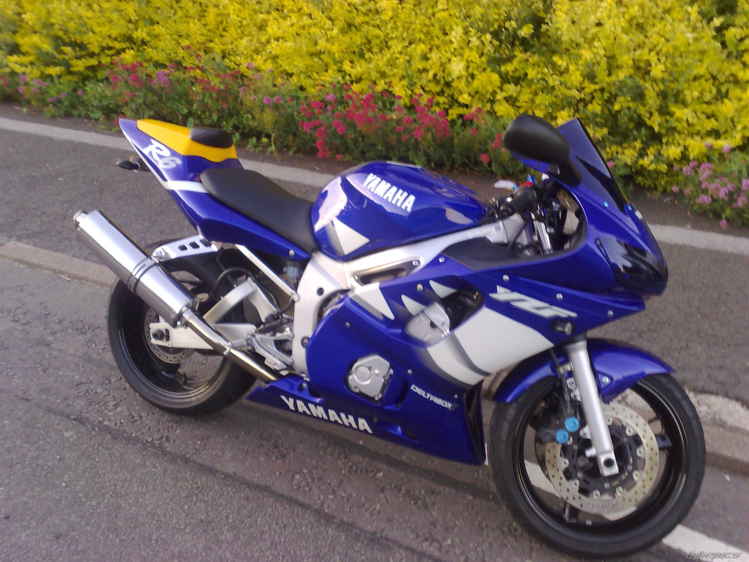 Bike Photo 985470