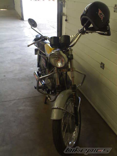 Bike Photo 985473