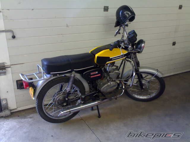 Bike Photo 985475