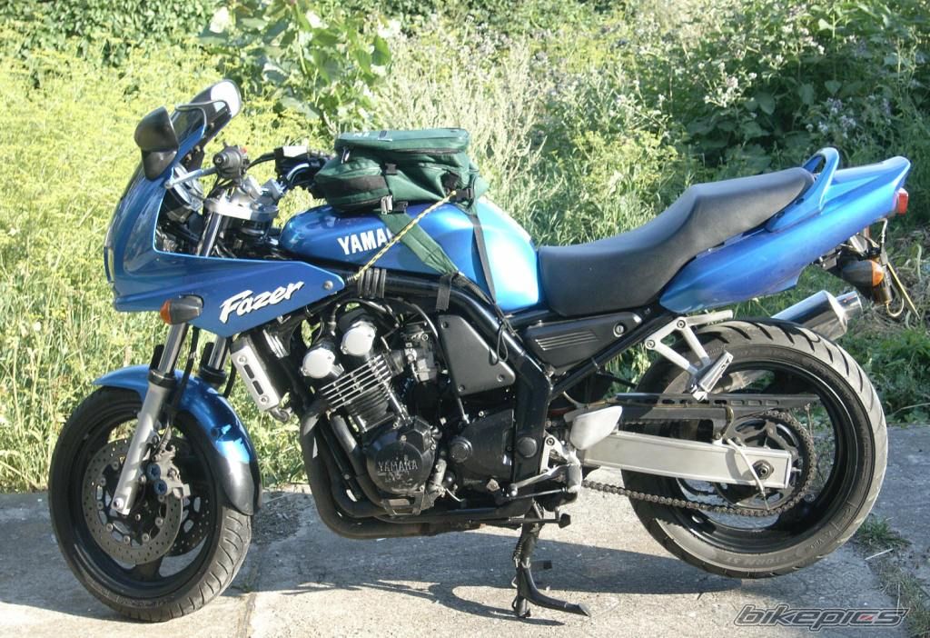 Bike Photo 985482