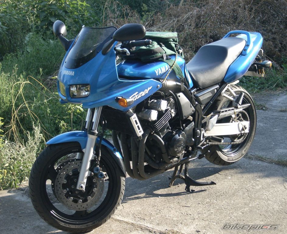 Bike Photo 985484