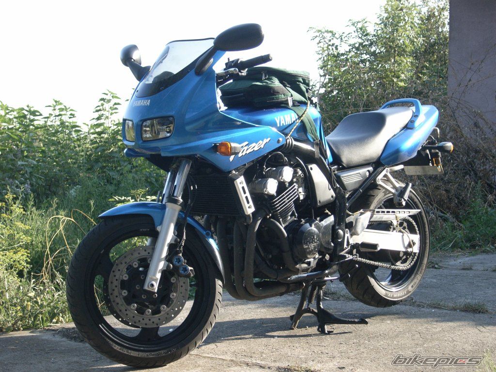 Bike Photo 985485