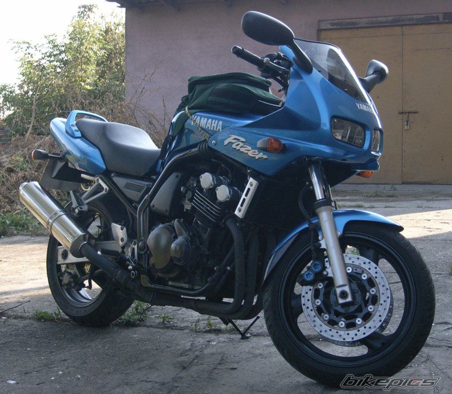Bike Photo 985487