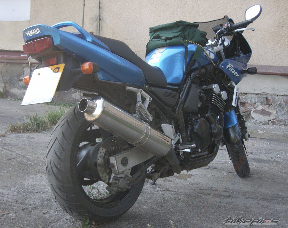 Bike Photo 985488