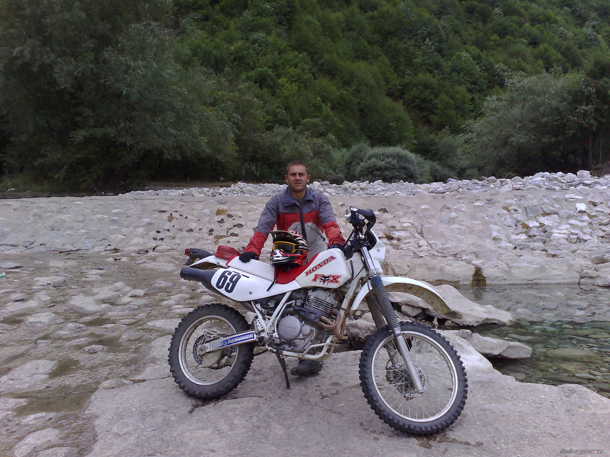 Bike Photo 985489