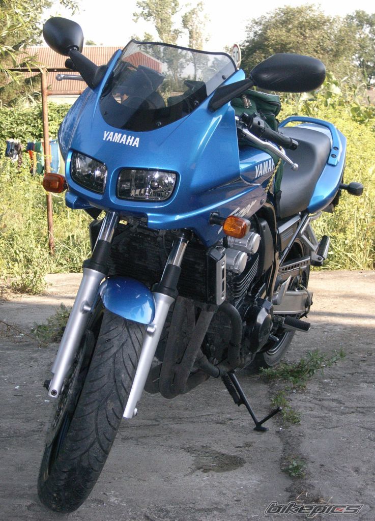 Bike Photo 985491