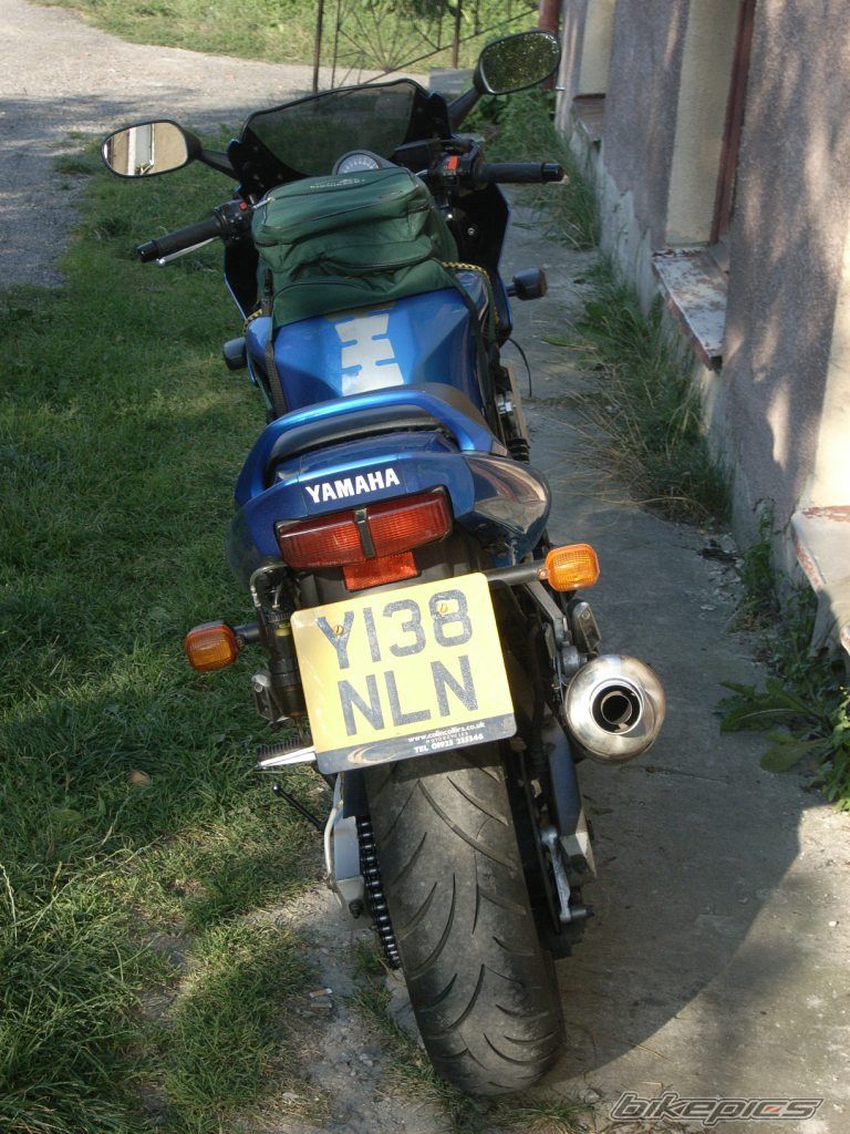 Bike Photo 985492