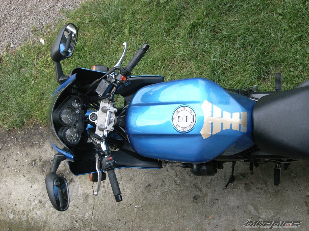 Bike Photo 985502