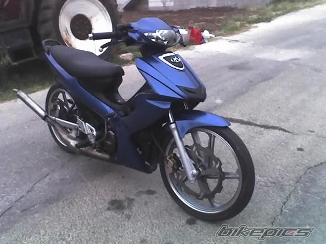 Bike Photo 985516