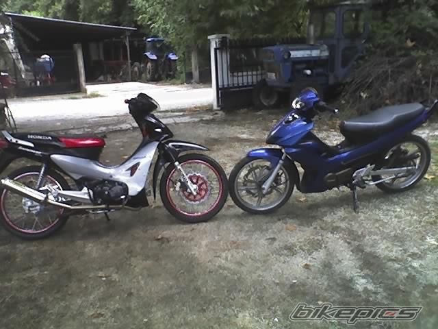 Bike Photo 985525