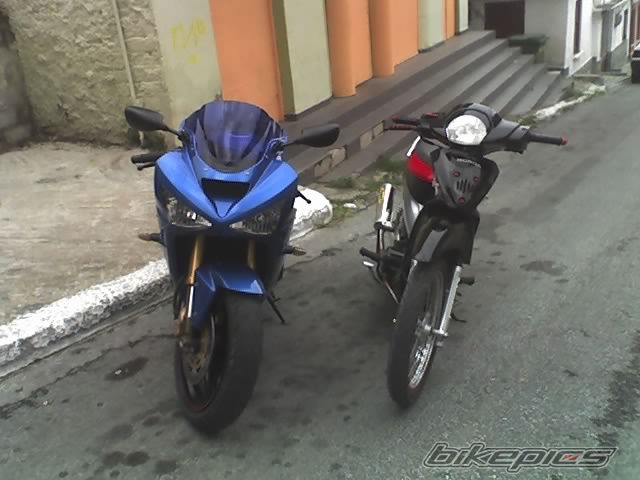 Bike Photo 985532