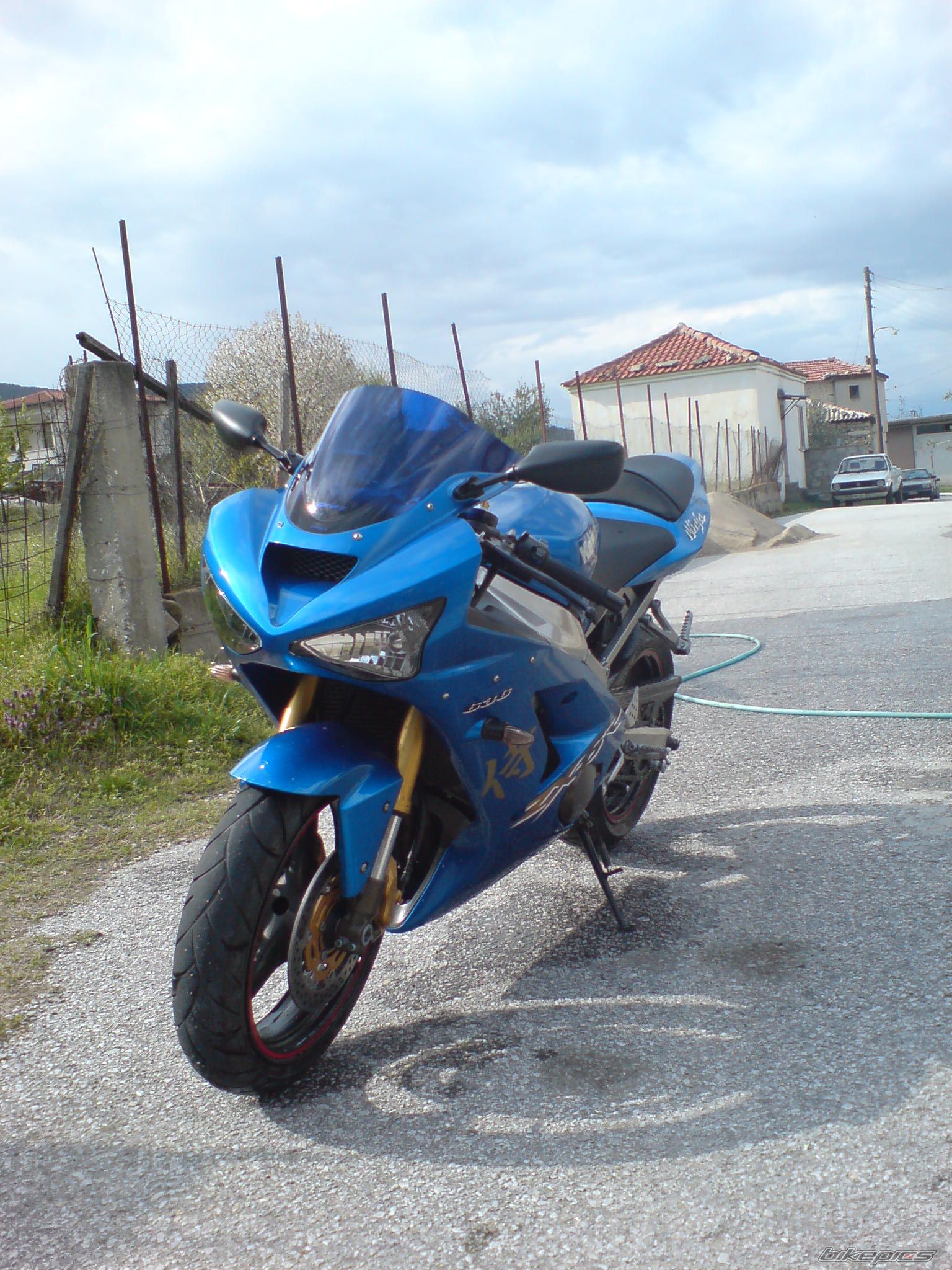 Bike Photo 985535