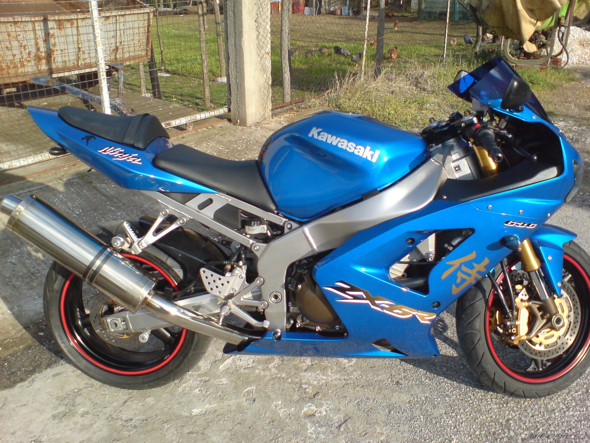 Bike Photo 985538