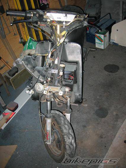 Bike Photo 98554