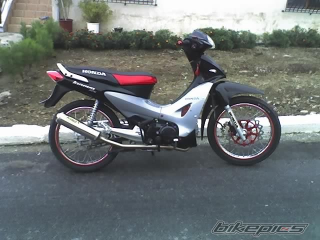 Bike Photo 985542