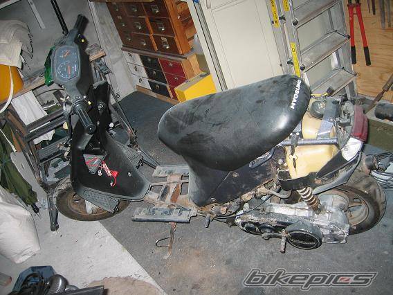 Bike Photo 98555