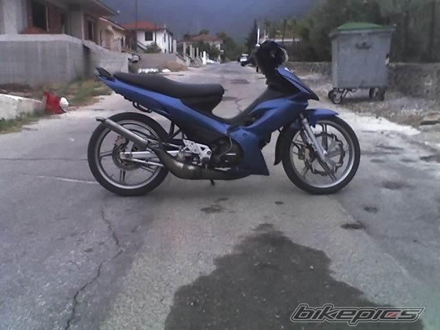 Bike Photo 985554